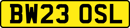 BW23OSL