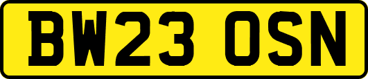 BW23OSN