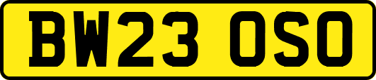 BW23OSO