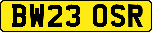 BW23OSR