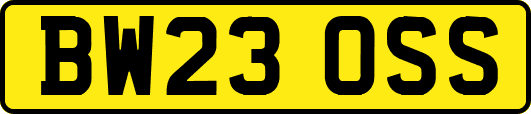 BW23OSS