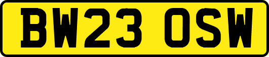 BW23OSW
