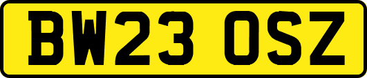 BW23OSZ