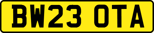 BW23OTA