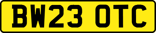 BW23OTC