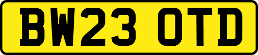 BW23OTD