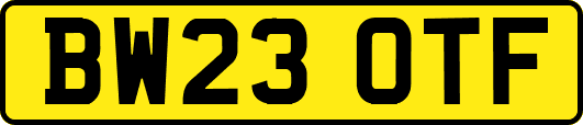BW23OTF