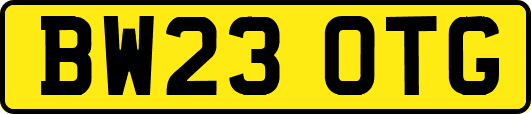 BW23OTG