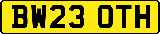 BW23OTH