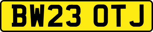 BW23OTJ