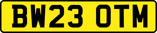 BW23OTM