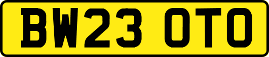BW23OTO