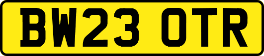 BW23OTR