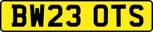 BW23OTS