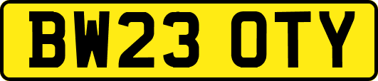 BW23OTY