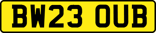 BW23OUB