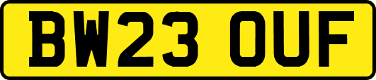 BW23OUF