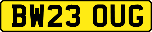BW23OUG