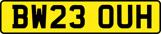 BW23OUH