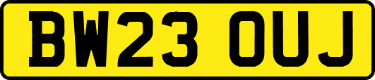 BW23OUJ
