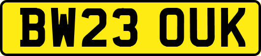 BW23OUK