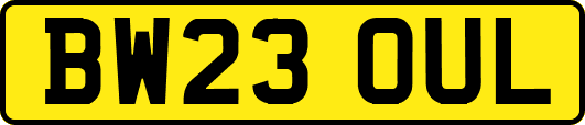 BW23OUL