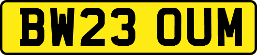 BW23OUM