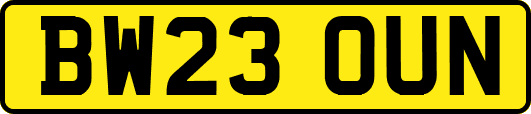 BW23OUN