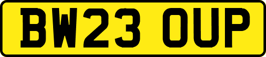 BW23OUP