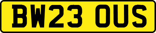 BW23OUS