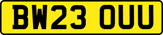 BW23OUU