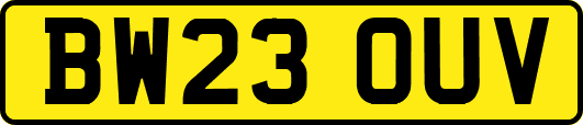 BW23OUV