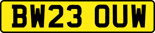 BW23OUW