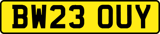 BW23OUY