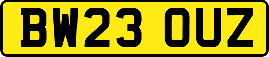 BW23OUZ