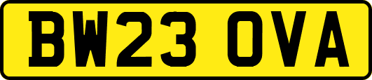 BW23OVA