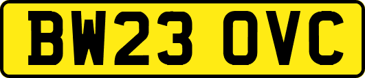 BW23OVC