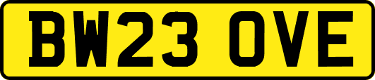 BW23OVE