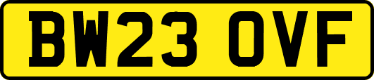 BW23OVF