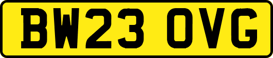 BW23OVG