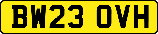 BW23OVH