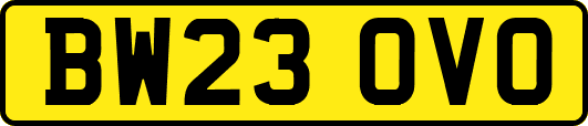 BW23OVO