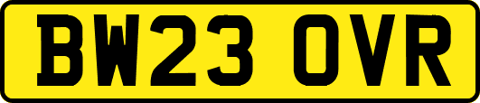 BW23OVR