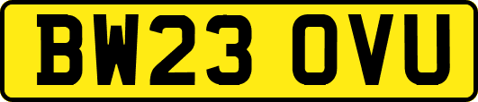 BW23OVU