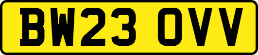 BW23OVV