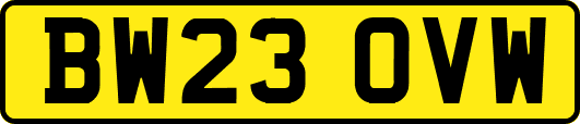BW23OVW