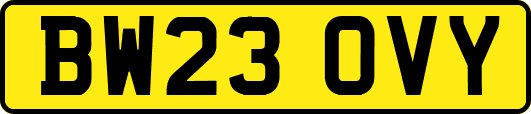 BW23OVY