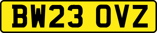 BW23OVZ