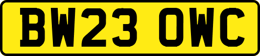 BW23OWC