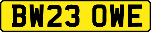 BW23OWE